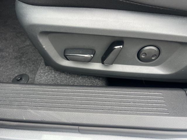 new 2026 Nissan Rogue car, priced at $31,626