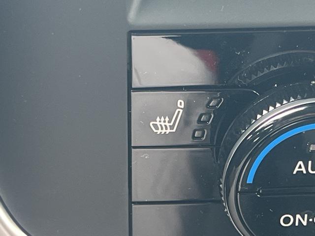 new 2026 Nissan Rogue car, priced at $31,626