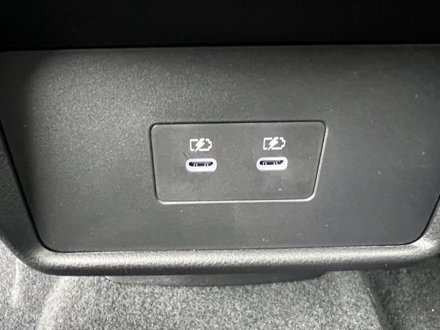 new 2026 Nissan Rogue car, priced at $31,626