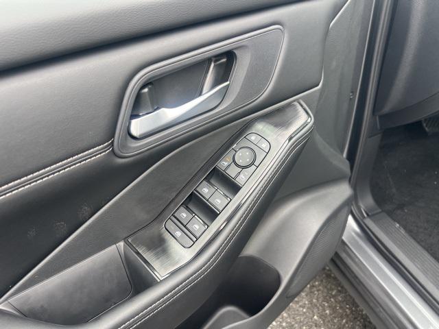 new 2026 Nissan Rogue car, priced at $31,626