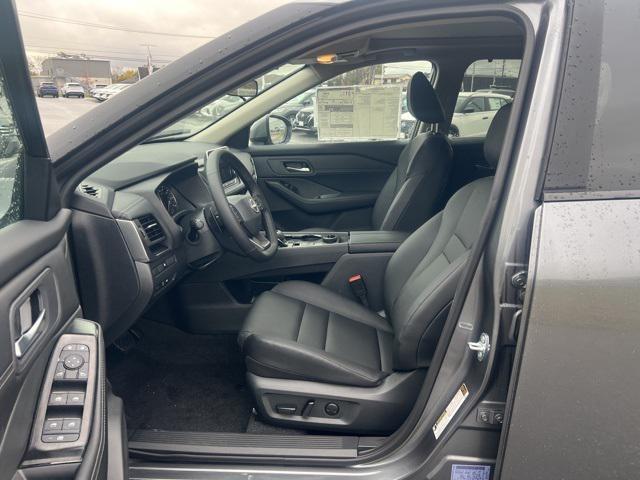 new 2026 Nissan Rogue car, priced at $31,626