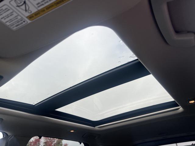 new 2026 Nissan Rogue car, priced at $31,626