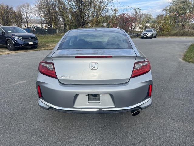 used 2017 Honda Accord car, priced at $17,600