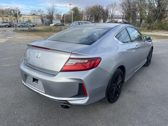 used 2017 Honda Accord car, priced at $17,600