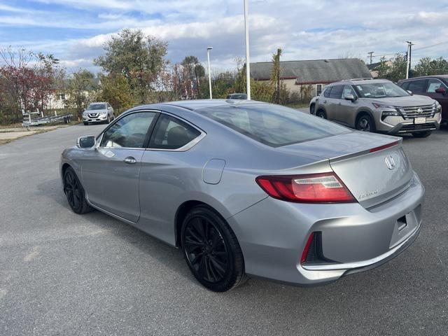 used 2017 Honda Accord car, priced at $17,600