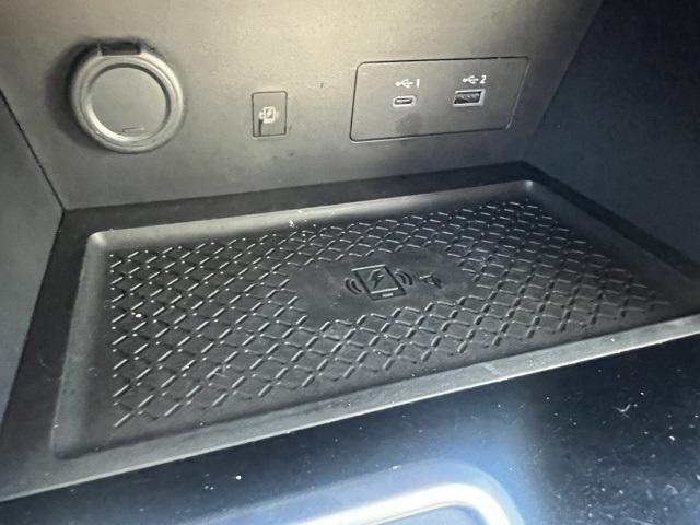 new 2025 Nissan Pathfinder car, priced at $44,344