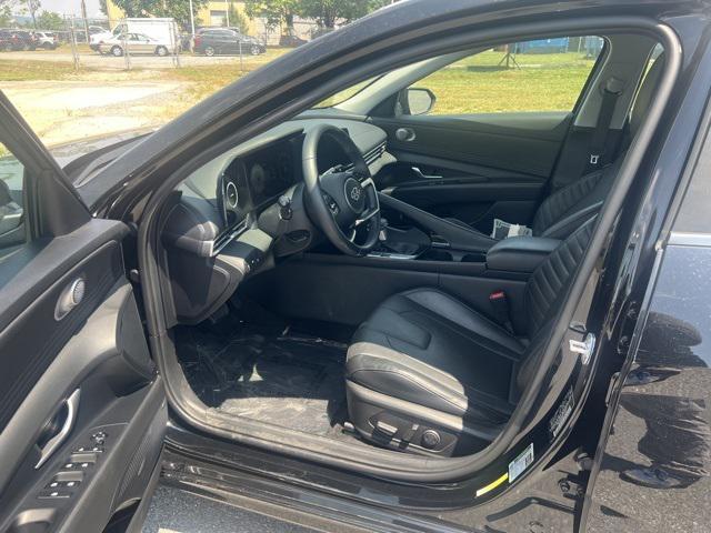 used 2022 Hyundai Elantra car, priced at $18,500