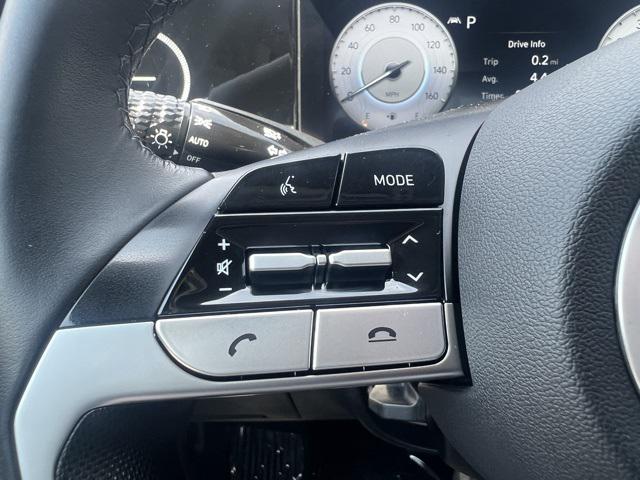 used 2022 Hyundai Elantra car, priced at $18,500