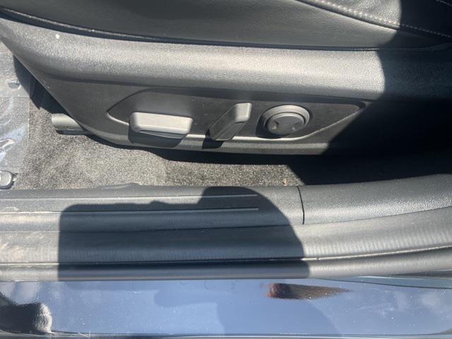 used 2022 Hyundai Elantra car, priced at $18,500