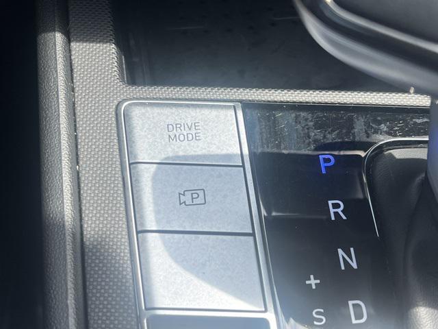 used 2022 Hyundai Elantra car, priced at $18,500