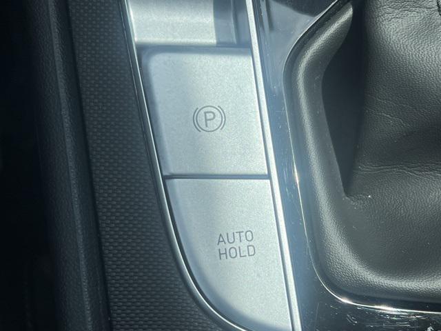 used 2022 Hyundai Elantra car, priced at $18,500