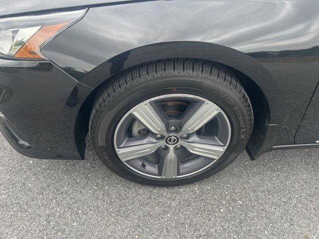 used 2019 Nissan Altima car, priced at $17,600