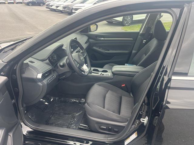 used 2019 Nissan Altima car, priced at $17,600