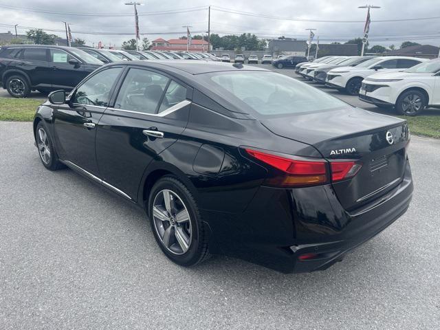 used 2019 Nissan Altima car, priced at $17,600