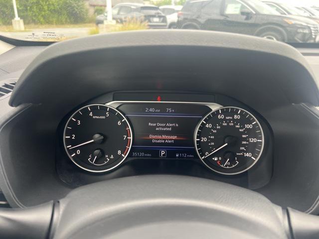 used 2019 Nissan Altima car, priced at $17,600