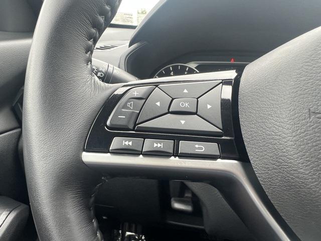 used 2019 Nissan Altima car, priced at $17,600