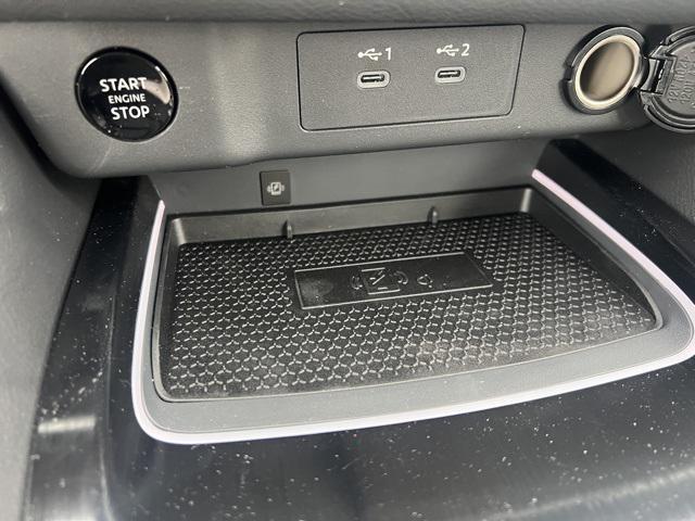 new 2025 Nissan Frontier car, priced at $47,287