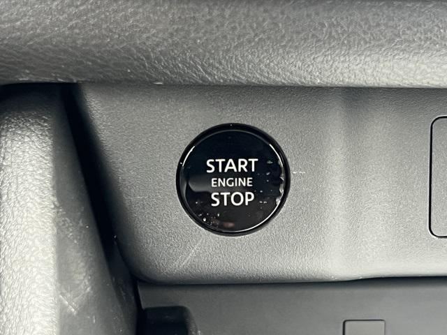 new 2025 Nissan Frontier car, priced at $47,287