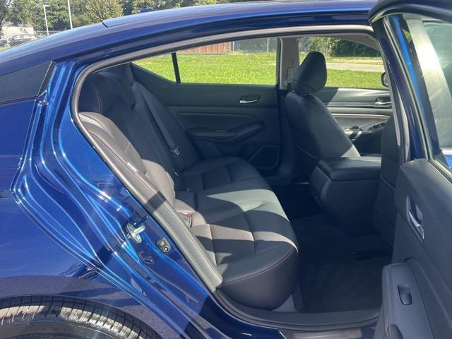 used 2020 Nissan Altima car, priced at $19,800