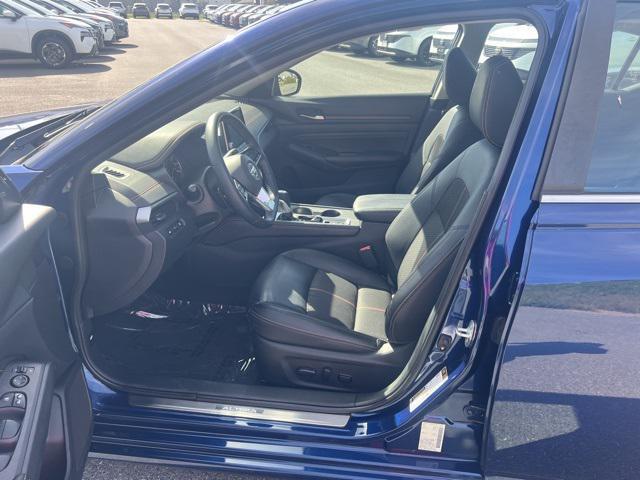 used 2020 Nissan Altima car, priced at $19,800