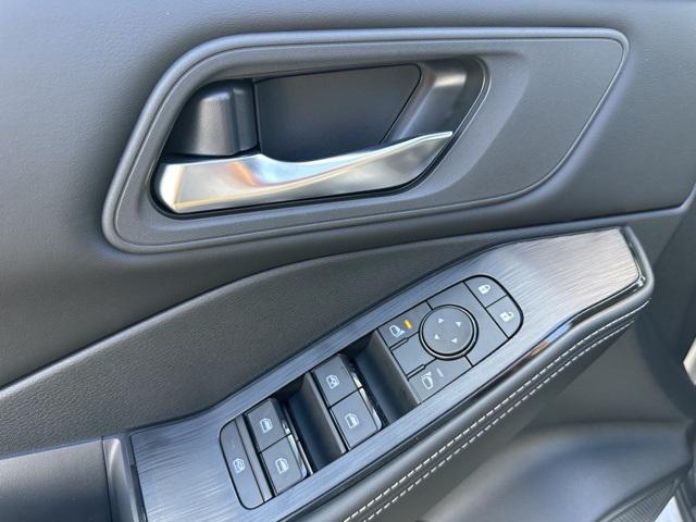 new 2025 Nissan Rogue car, priced at $32,648