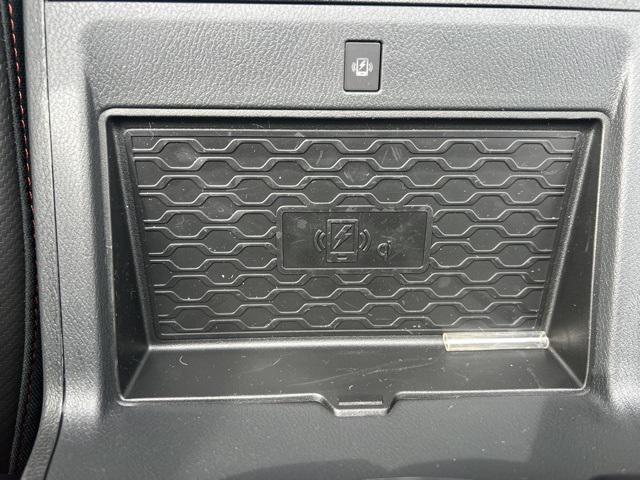 new 2026 Nissan Frontier car, priced at $45,728