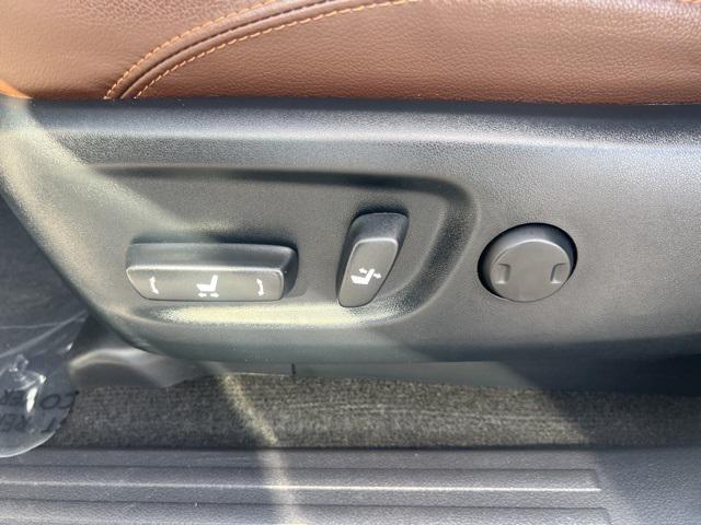 used 2021 Toyota 4Runner car, priced at $44,300