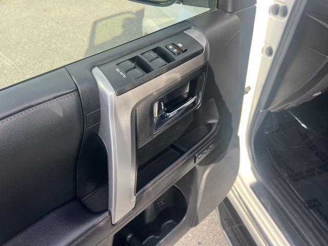 used 2021 Toyota 4Runner car, priced at $44,300
