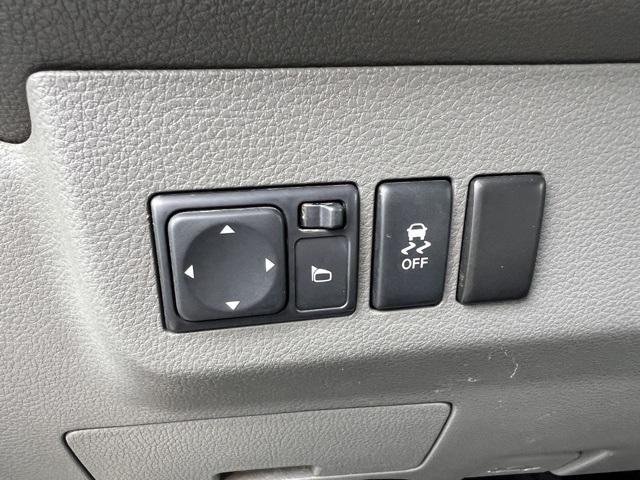 used 2015 Nissan NV Cargo NV2500 HD car, priced at $12,000