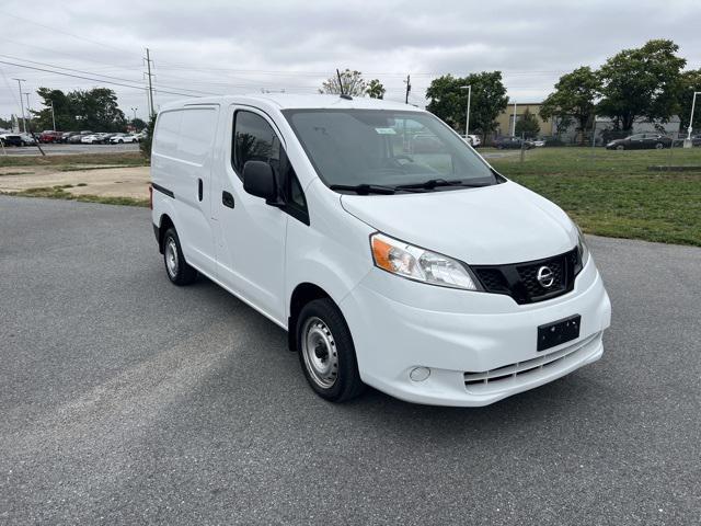 used 2021 Nissan NV200 car, priced at $17,500