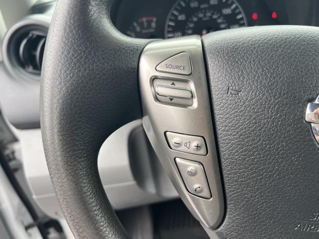 used 2021 Nissan NV200 car, priced at $17,500
