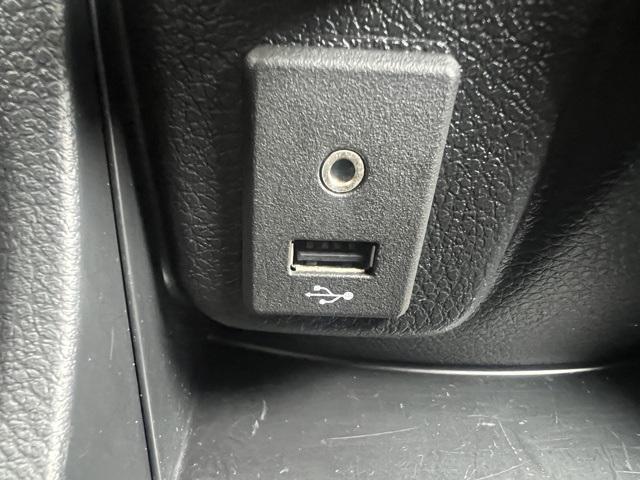 used 2021 Nissan NV200 car, priced at $17,500
