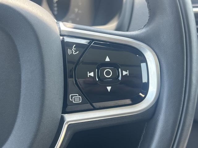 used 2018 Volvo XC90 car, priced at $25,000