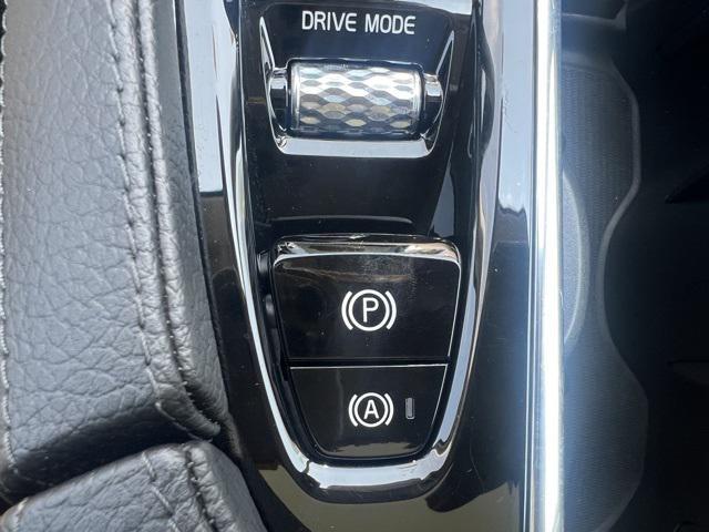 used 2018 Volvo XC90 car, priced at $25,000