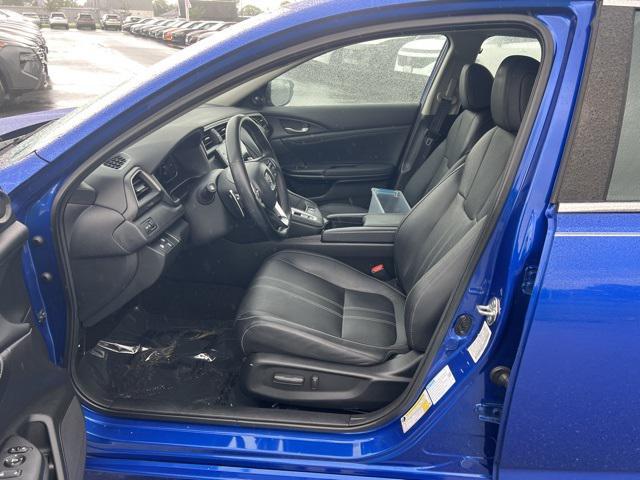 used 2020 Honda Insight car, priced at $20,600