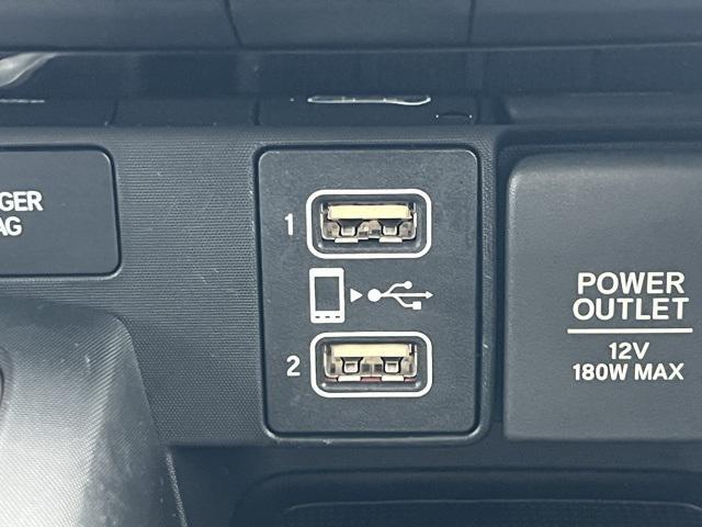 used 2020 Honda Insight car, priced at $20,600