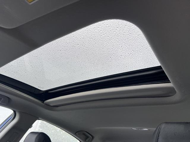 used 2020 Honda Insight car, priced at $20,600