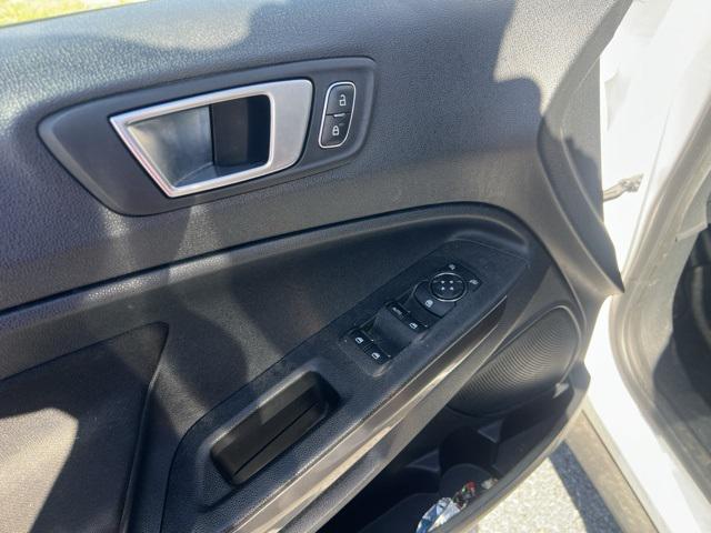 used 2019 Ford EcoSport car, priced at $10,000