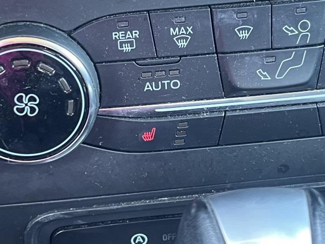 used 2019 Ford EcoSport car, priced at $10,000