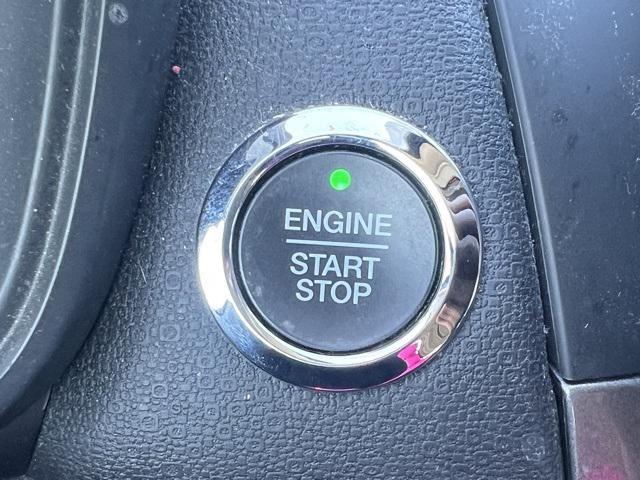 used 2019 Ford EcoSport car, priced at $10,000