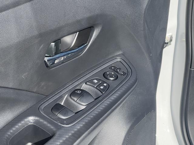 new 2025 Nissan Versa car, priced at $19,749