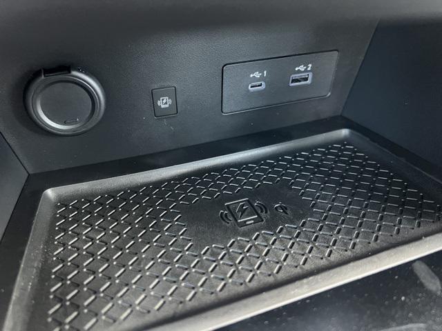 new 2025 Nissan Pathfinder car, priced at $43,631