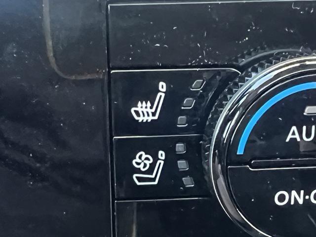 new 2025 Nissan Pathfinder car, priced at $43,631