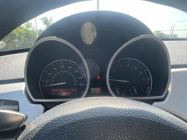 used 2006 BMW Z4 car, priced at $9,000