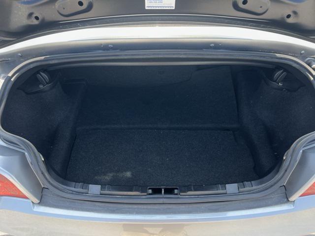 used 2006 BMW Z4 car, priced at $9,000