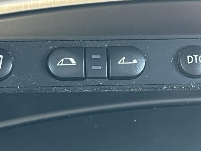 used 2006 BMW Z4 car, priced at $9,000