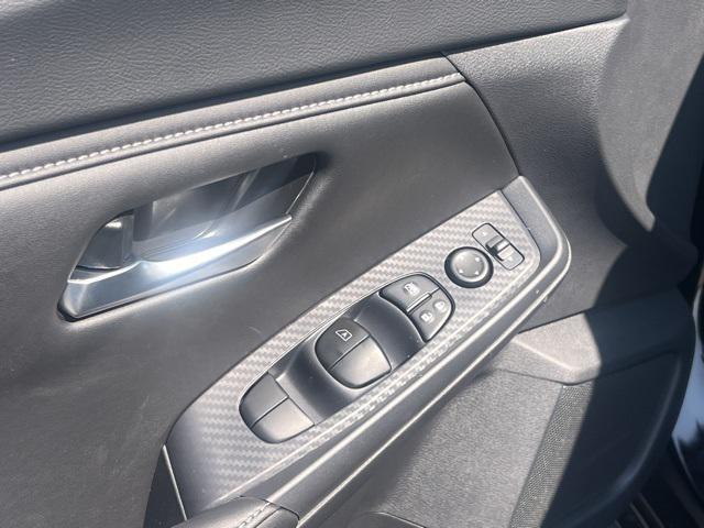 new 2025 Nissan Sentra car, priced at $21,606