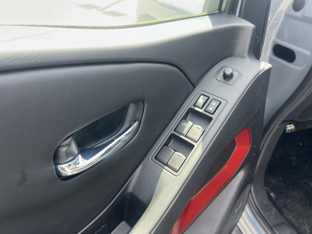 new 2025 Nissan Frontier car, priced at $45,656
