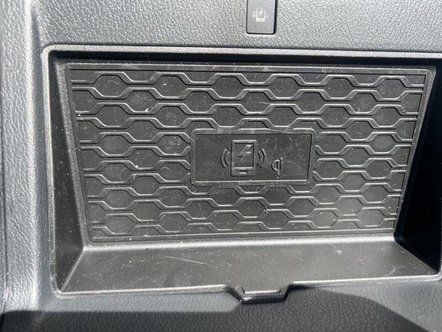 new 2025 Nissan Frontier car, priced at $45,656