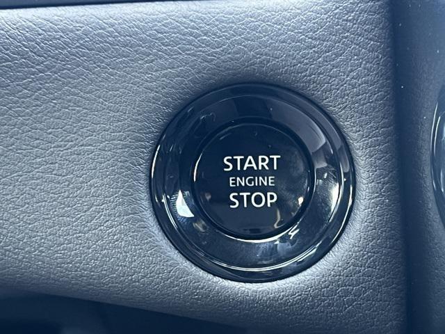 new 2026 Nissan Armada car, priced at $81,913